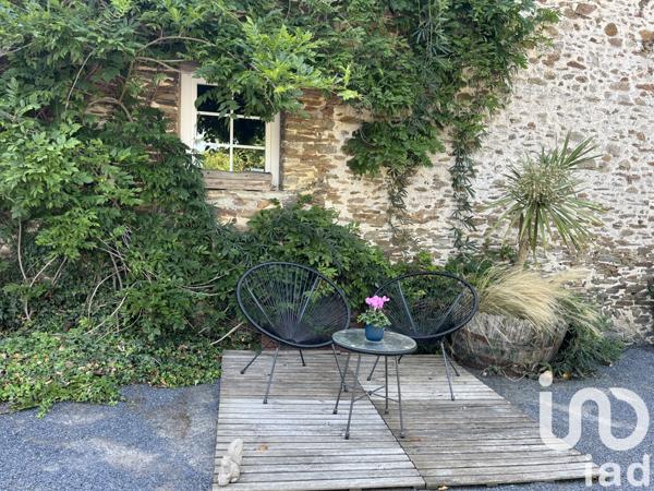 Maison à vendre 8 pièces 180 m² Saint-Clair-sur-l'Elle