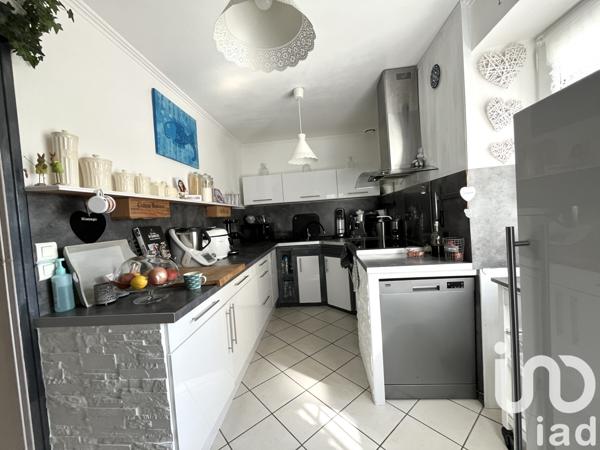 Maison à vendre 8 pièces 180 m² Saint-Clair-sur-l'Elle