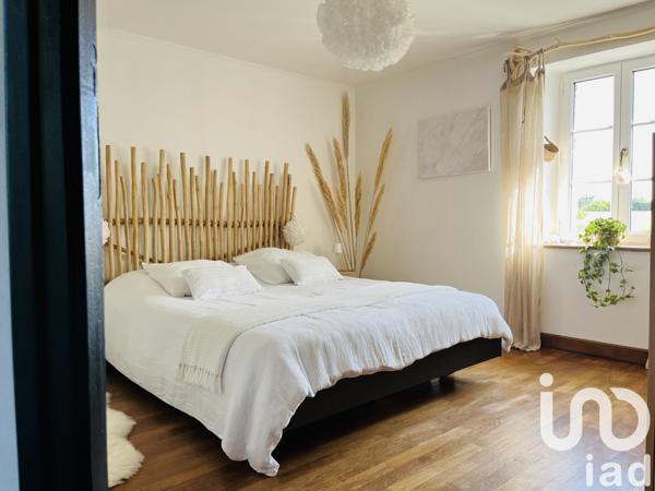 Maison à vendre 8 pièces 180 m² Saint-Clair-sur-l'Elle