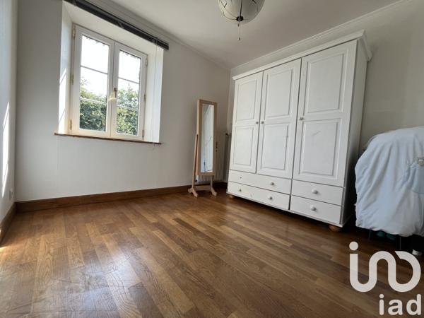 Maison à vendre 8 pièces 180 m² Saint-Clair-sur-l'Elle