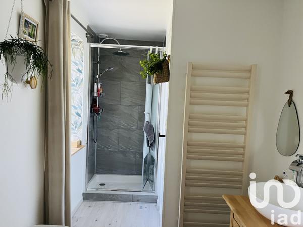 Maison à vendre 8 pièces 180 m² Saint-Clair-sur-l'Elle