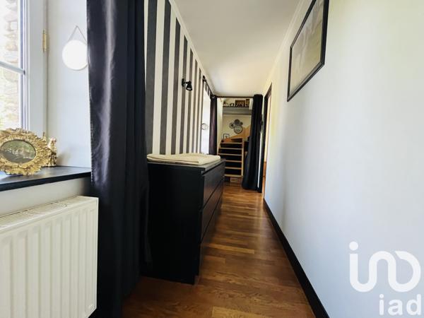 Maison à vendre 8 pièces 180 m² Saint-Clair-sur-l'Elle