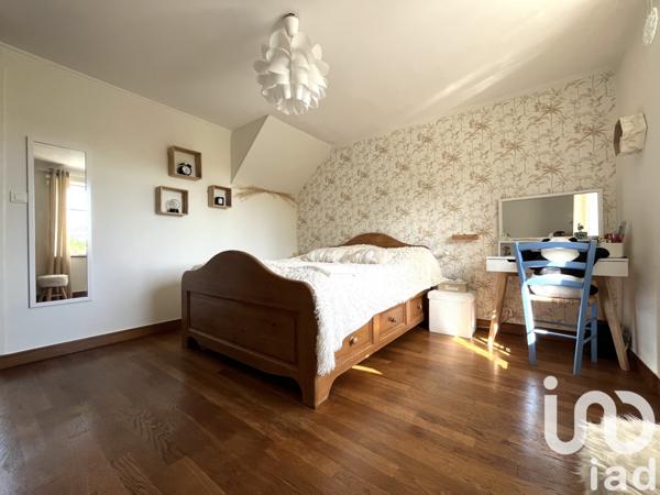 Maison à vendre 8 pièces 180 m² Saint-Clair-sur-l'Elle