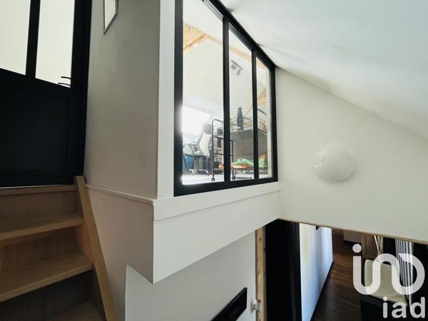 Maison à vendre 8 pièces 180 m² Saint-Clair-sur-l'Elle