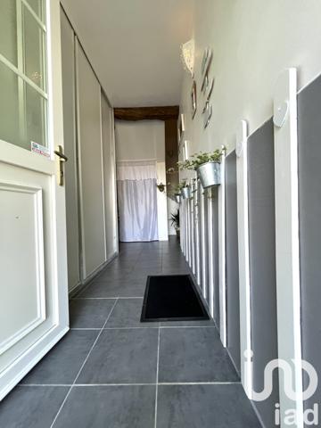 Maison à vendre 8 pièces 180 m² Saint-Clair-sur-l'Elle