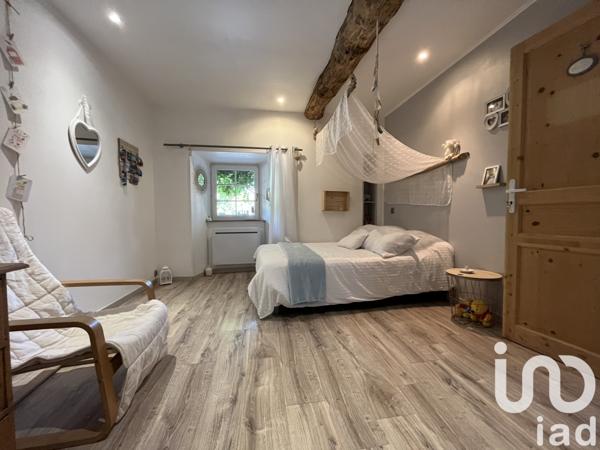 Maison à vendre 8 pièces 180 m² Saint-Clair-sur-l'Elle