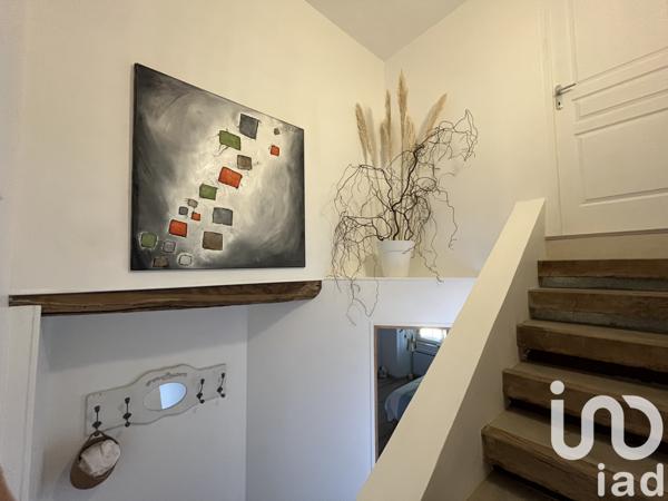 Maison à vendre 8 pièces 180 m² Saint-Clair-sur-l'Elle