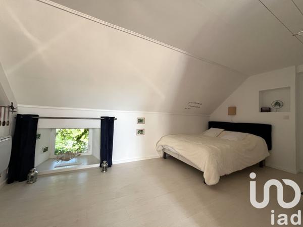 Maison à vendre 8 pièces 180 m² Saint-Clair-sur-l'Elle