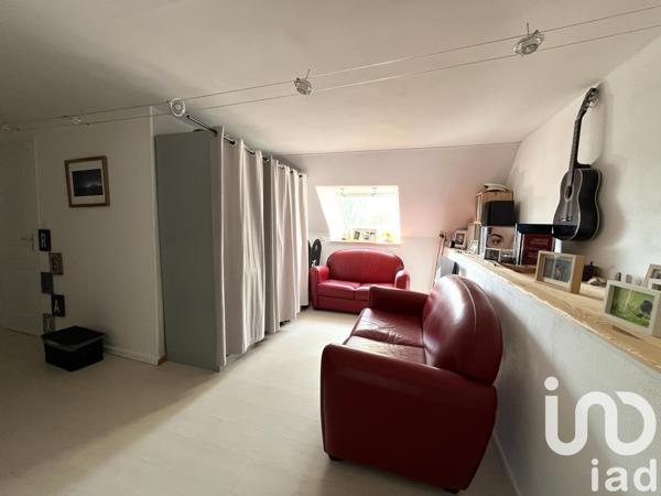 Maison à vendre 8 pièces 180 m² Saint-Clair-sur-l'Elle