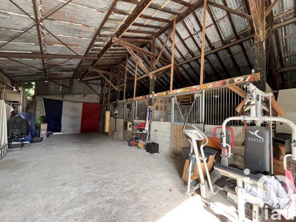 Maison à vendre 8 pièces 180 m² Saint-Clair-sur-l'Elle