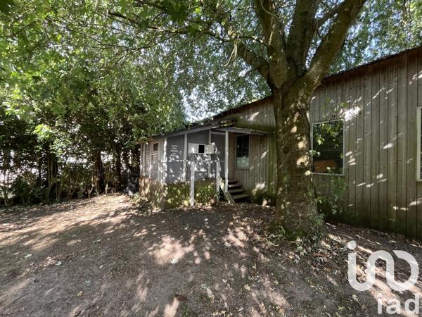 Maison à vendre 8 pièces 180 m² Saint-Clair-sur-l'Elle