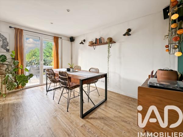 Maison à vendre 5 pièces 124 m² Saint-Michel-sur-Orge