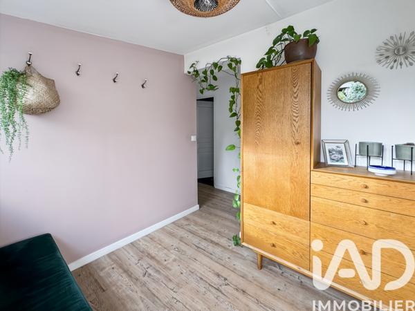 Maison à vendre 5 pièces 124 m² Saint-Michel-sur-Orge