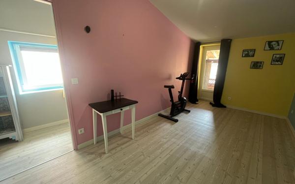 Maison à vendre    4 pièces • 100 m2 Alzonne