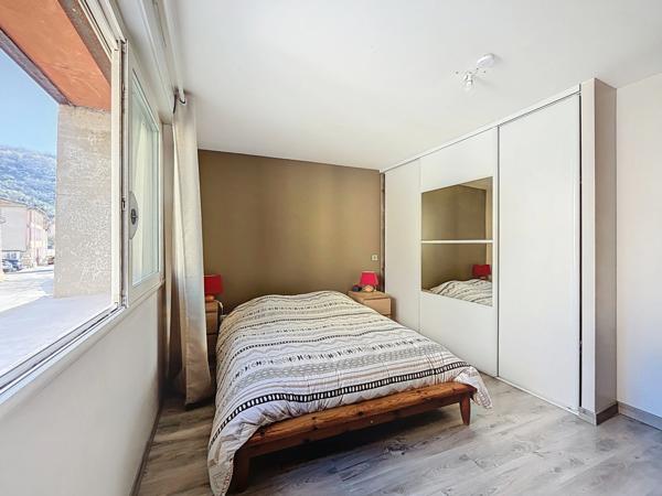 Maison de village 149m2 - 3 chambres - au calme avec grande terrasse et vue dégagée