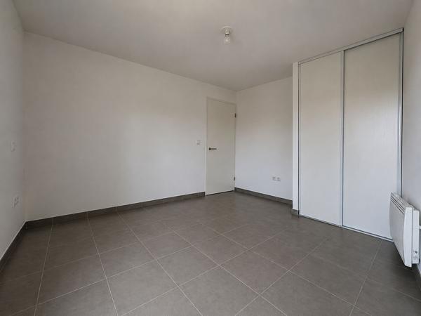 TOULOUSE / Vente Appartement 3 Pièces 61 m²