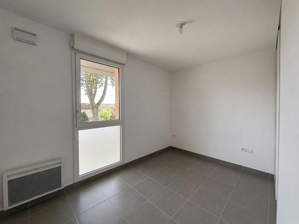 TOULOUSE / Vente Appartement 3 Pièces 61 m²