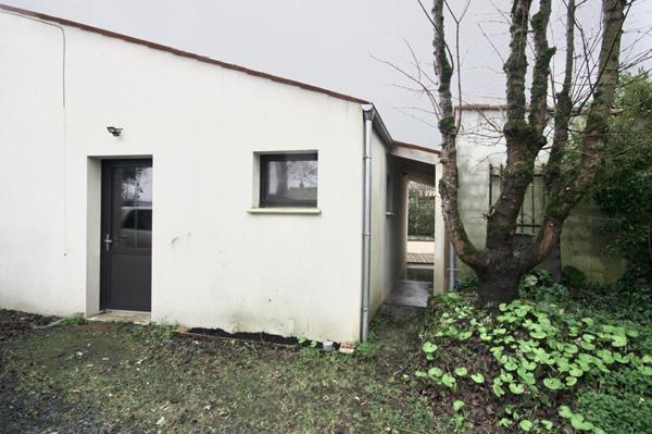 Maison 3 pièce(s)