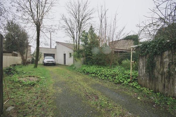 Maison 3 pièce(s)