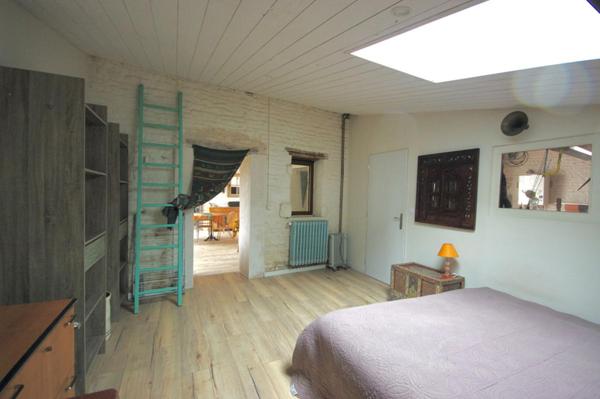 Maison 3 pièce(s)