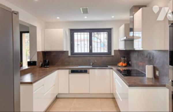 Propriété de charme à Pierrefeu-du-Var