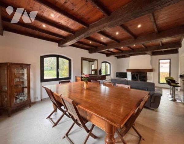 Propriété de charme à Pierrefeu-du-Var