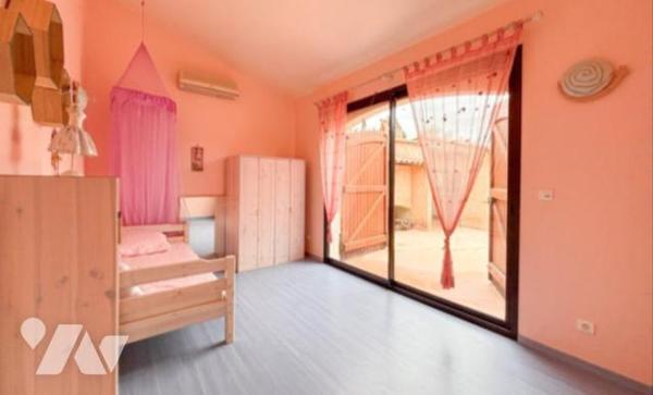 Propriété de charme à Pierrefeu-du-Var