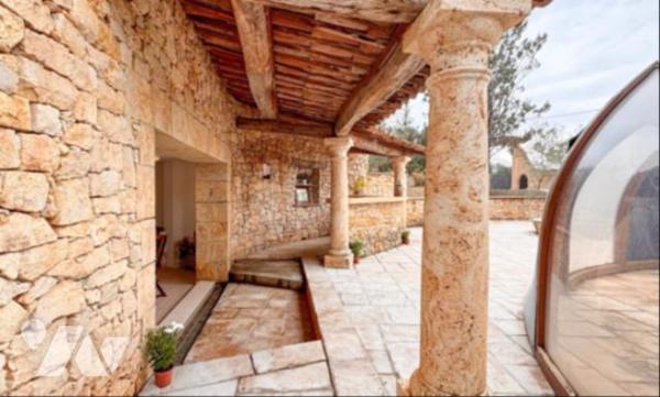 Propriété de charme à Pierrefeu-du-Var