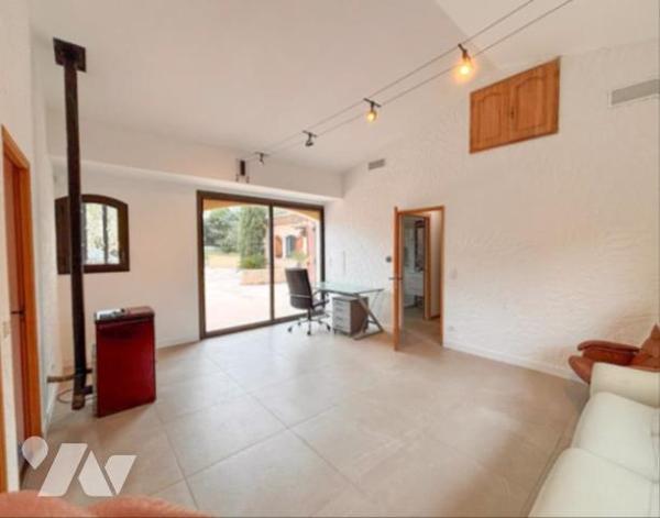 Propriété de charme à Pierrefeu-du-Var