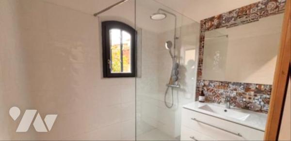 Propriété de charme à Pierrefeu-du-Var