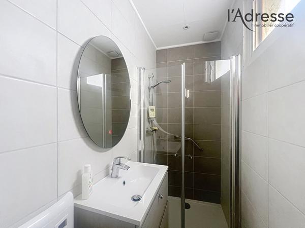 Maison familiale au calme, quartier Liberté : 150 m² au sol