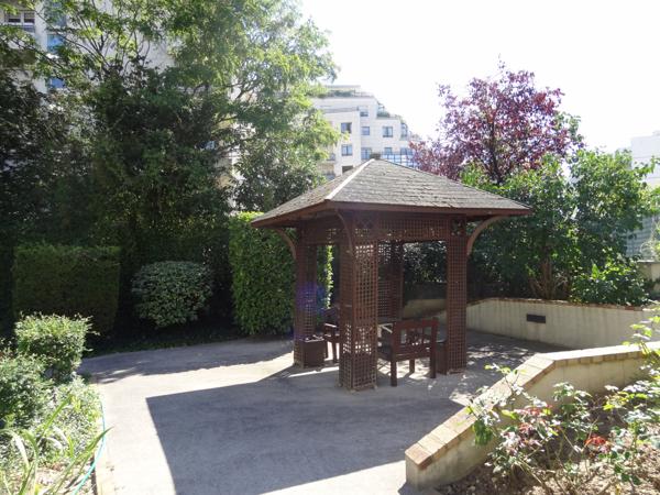 Courbevoie (92400) Location appartement 49m² Hespérides Courbevoie