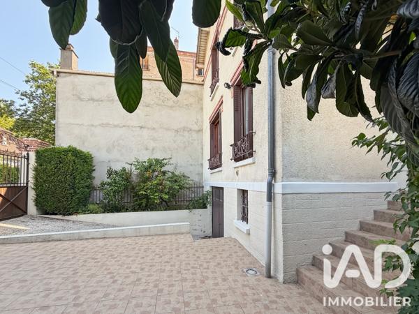 Maison à vendre 3 pièces 65 m² Créteil