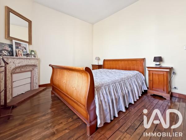 Maison à vendre 3 pièces 65 m² Créteil