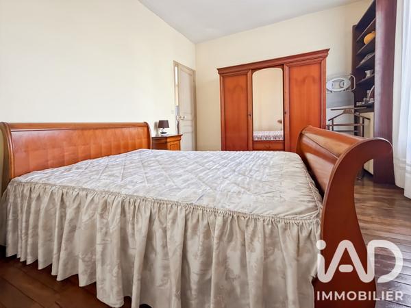 Maison à vendre 3 pièces 65 m² Créteil