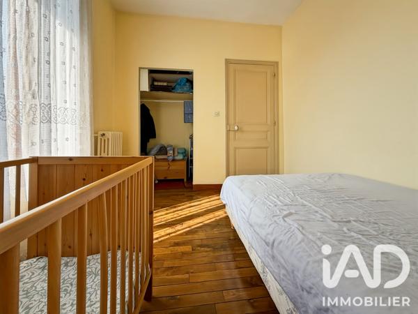 Maison à vendre 3 pièces 65 m² Créteil