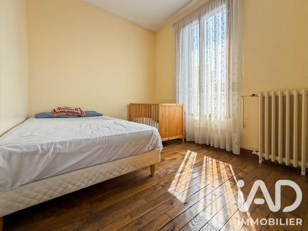 Maison à vendre 3 pièces 65 m² Créteil