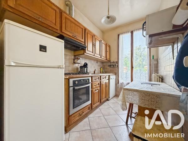 Maison à vendre 3 pièces 65 m² Créteil