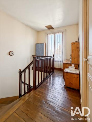 Maison à vendre 3 pièces 65 m² Créteil