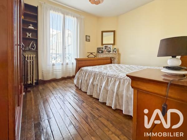 Maison à vendre 3 pièces 65 m² Créteil