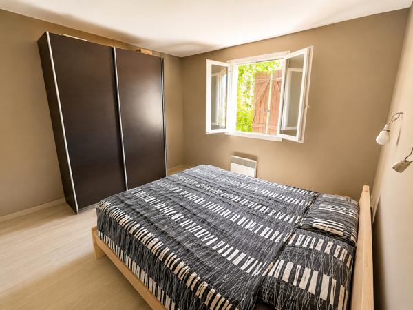 T3 Pibrac centre du village 65 m² avec jardin 200 m² - Pibrac (31820)