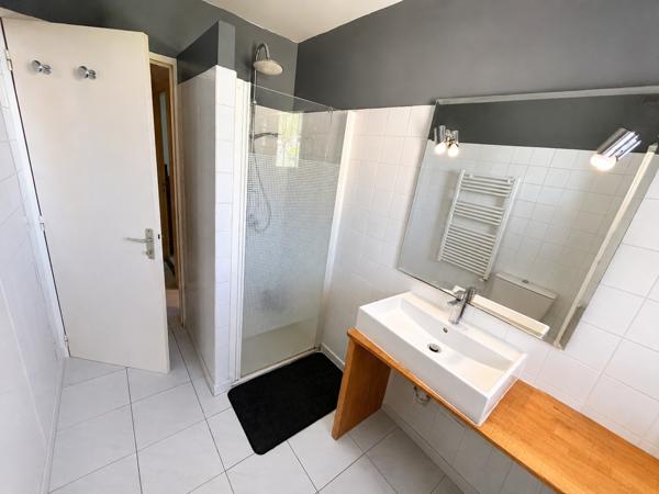T3 Pibrac centre du village 65 m² avec jardin 200 m² - Pibrac (31820)
