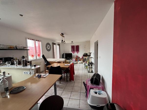 Maison individuelle à vendre à Lanobre dans le Cantal (15270), ref : 107T-15029