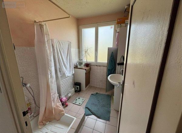 Maison individuelle à vendre à Lanobre dans le Cantal (15270), ref : 107T-15029