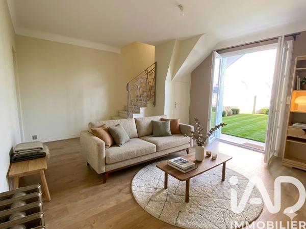 Maison à vendre 5 pièces 108 m² Niort