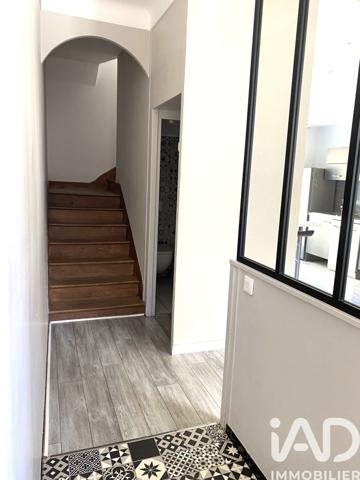 Maison à vendre 5 pièces 108 m² Niort