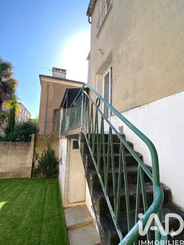 Maison à vendre 5 pièces 108 m² Niort