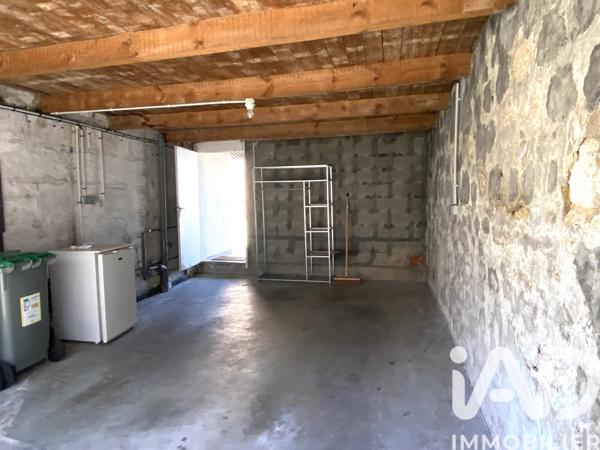 Maison à vendre 5 pièces 108 m² Niort