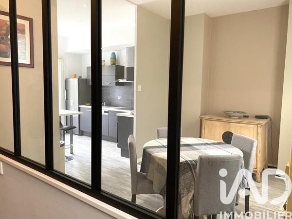 Maison à vendre 5 pièces 108 m² Niort