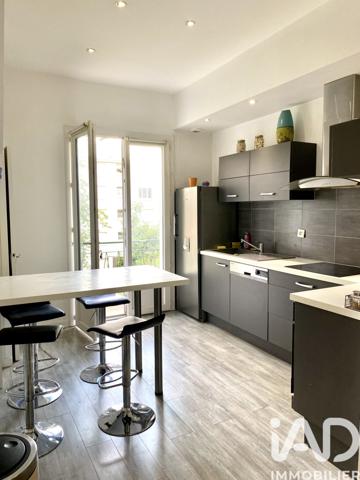 Maison à vendre 5 pièces 108 m² Niort